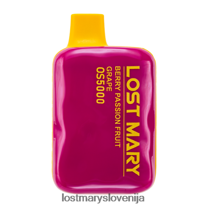 izgubljena mary os5000 | Lost Mary Online Store jagodičje pasijonke grozdje XLXB6R88